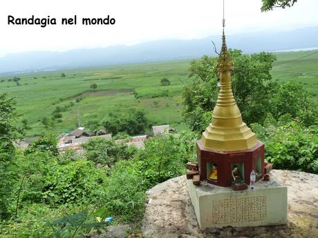 Lago Inle