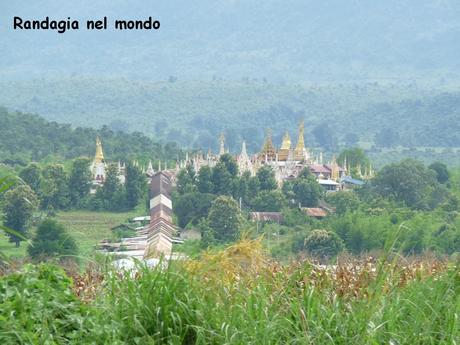 Lago Inle