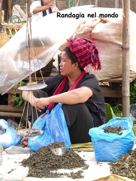 Lago Inle