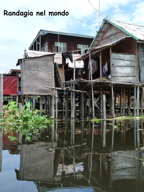 Lago Inle