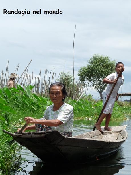 Lago Inle