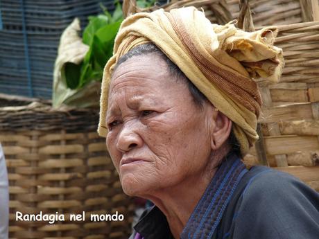 Lago Inle