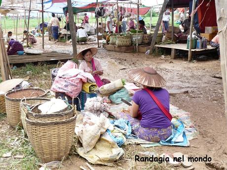 Lago Inle