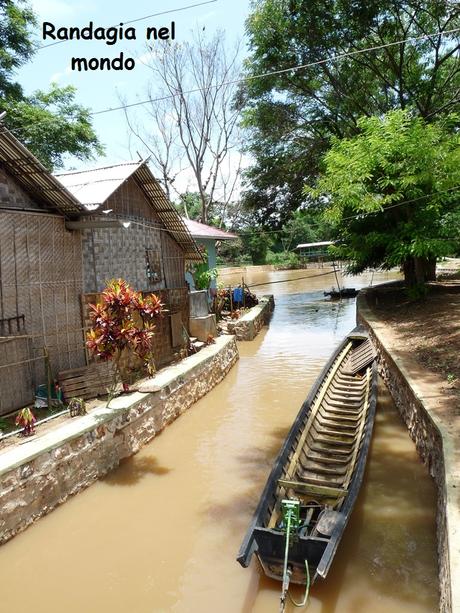 Lago Inle