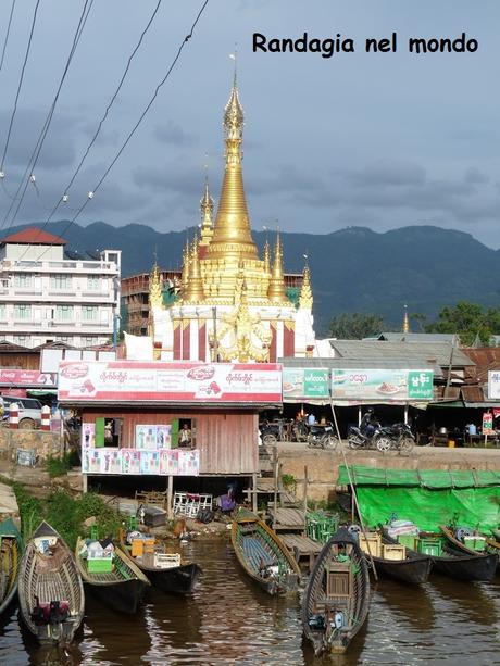 Lago Inle