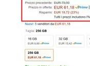 Pendrive offerta euro Amazon