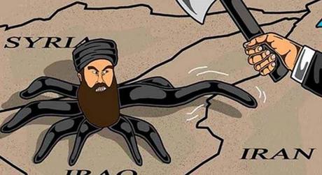 Dal MEK a DAESH, l’Iran bersaglio del terrorismo