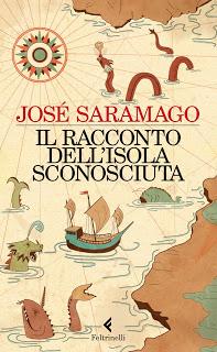 Il racconto dell'isola sconosciuta di José Saramago