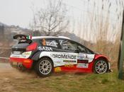 Rally Laghi oggi incontra pubblico Gavirate