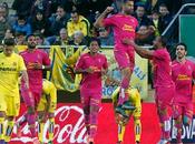 Villarreal-Las Palmas 0-1: Riaperta corsa quarto posto!