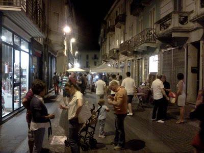 VOGHERA (pv). Assemblea annuale ACOL: torna 