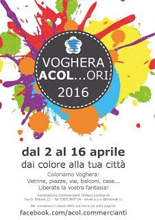VOGHERA (pv). Assemblea annuale ACOL: torna 