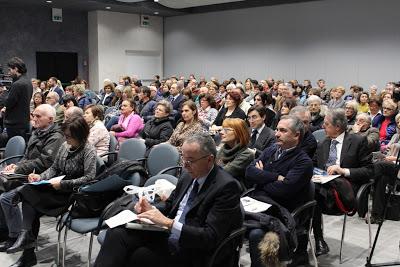 FERMO (fm). Le tradizioni costruiscono la longevità del futuro.