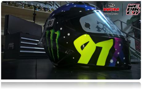 Agv Corsa M.Casali 2016 by WGM