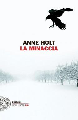 La minaccia di Anne Holt