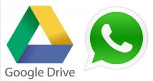 How To Backup WhatsApp Chat History, Photos And Contacts To Google Drive
