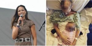 Joey Martin Feek (Joey+Rory) ha perso la battaglia contro il cancro