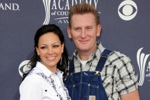 Joey Martin Feek (Joey+Rory) ha perso la battaglia contro il cancro