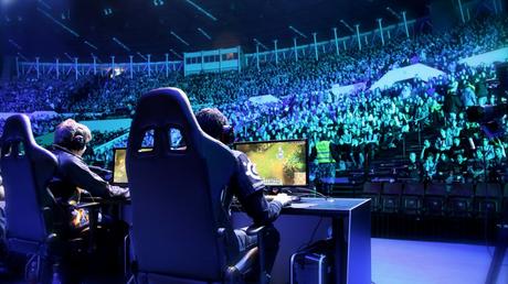 Intel Extreme Masters - Day One - Speciale