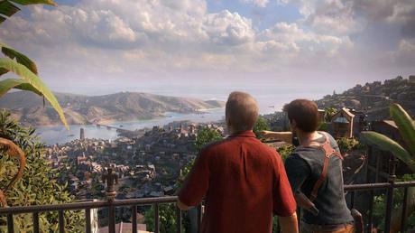 Uncharted 4: Ville italiane e personaggi aggiuntivi faranno parte del multiplayer