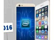 Intel Qualcomm forniranno chip modem iPhone