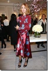 BLUMARINE PARIS BOUTIQUE OPENING