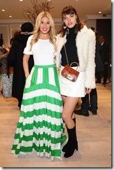 BLUMARINE PARIS BOUTIQUE OPENING