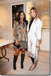 BLUMARINE PARIS BOUTIQUE OPENING