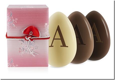 ArmaniDolci Spring Collection 2016_Easter eggs