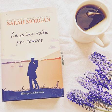 [Recensione] La prima volta per sempre di Sarah Morgan