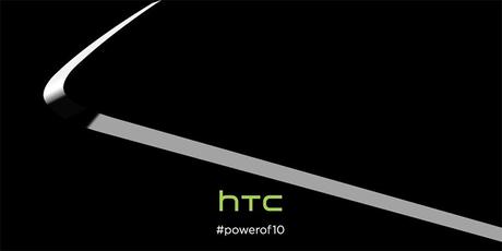 L' HTC M10 verrà presentato (probabilmente) il 19 Aprile, ecco come sarà