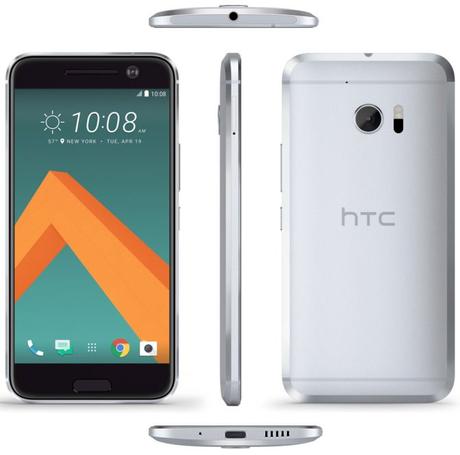 L' HTC M10 verrà presentato (probabilmente) il 19 Aprile, ecco come sarà