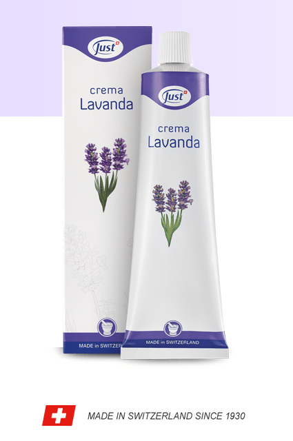 crema lavanda_Just