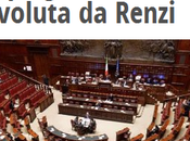 documento "NO" alla riforma Costituzionale renziana scritto Gustavo Zagrebelsky l'Associazione "Libertà Giustizia"