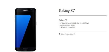 Galaxy S7   PRODUCT INFO   Samsung Mobile Press