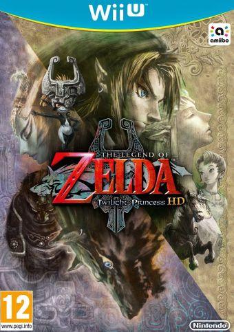 The Legend of Zelda Twilight Princess HD debutta con un messaggio di Aonuma