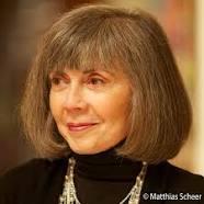 anne rice