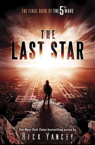 The Last Star (The 5th Wave, #3)