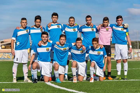 Sporting San Francesco  allievi