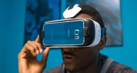 Renderloop ci permette di creare un’app per Gear VR in dieci minuti
