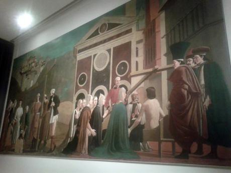 Piero Della Francesca: la mostra nei Musei San Domenico di Forlì