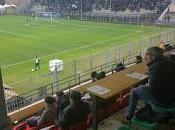 PAVIA.Il Pavia vince Giana Erminio 2-0.