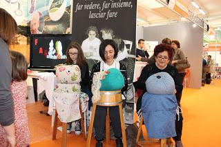 FERMO (fm). INRCA a Tipicità:fondamentale tramandare il saper fare; per Scendoni la qualità di vita sta nelle tradizioni.