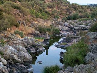 Pont’Ezzu - Illorai