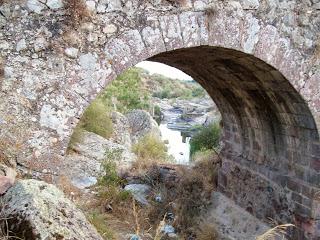 Pont’Ezzu - Illorai