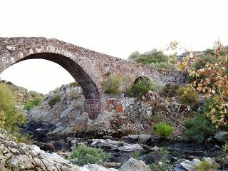 Pont’Ezzu - Illorai