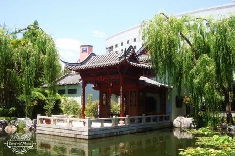 A spasso per Sydney: il Chinese Garden of Friendship