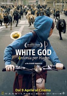 White God - Sinfonia per Hagen