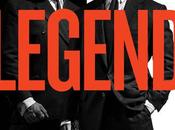 LEGEND: Hardy sdoppia gemelli Kray