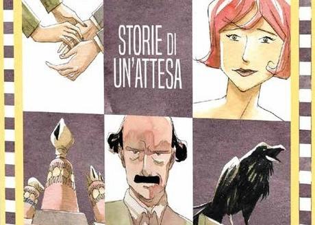 Preview: Storie di un'attesa di Sergio Algozzino